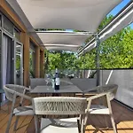 Hotel de apartamente Sani & Sani Woods (adults Only) 3*