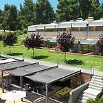 Hotel de apartamente Sani & Sani Woods (adults Only) Sani (Chalkidiki)
