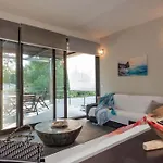 Hotel de apartamente Sani & Sani Woods (adults Only)