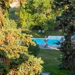 Hotel de apartamente Sani & Sani Woods (adults Only)