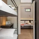 Hotel de apartamente Sani & Sani Woods (adults Only)