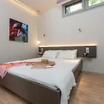 Hotel de apartamente Sani & Sani Woods (adults Only) 3*