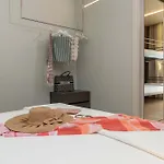 Sani & Sani Woods (adults Only) 3* Sani (Chalkidiki)