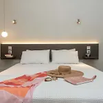 Sani & Sani Woods (adults Only) Hotel de apartamente