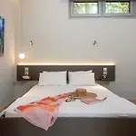 Hotel de apartamente Sani & Sani Woods (adults Only) 3*