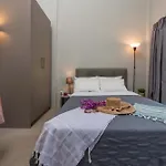 Hotel de apartamente Sani & Sani Woods (adults Only) 3*