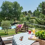 Sani & Sani Woods (adults Only) Hotel de apartamente