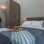 Hotel de apartamente Sani & Sani Woods (adults Only) 3*