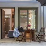 Sani & Sani Woods (adults Only) Hotel de apartamente 3*
