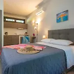 Sani & Sani Woods (adults Only) 3* Sani (Chalkidiki)