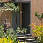 Hotel de apartamente Sani & Sani Woods (adults Only)