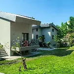 Hotel de apartamente Sani & Sani Woods (adults Only) 3*