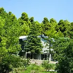 Hotel de apartamente Sani & Sani Woods (adults Only) 3*