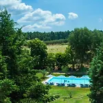 Hotel de apartamente Sani & Sani Woods (adults Only) 3*