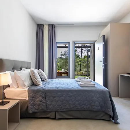 Sani & Sani Woods (adults Only) Appart hôtel Sani (Chalkidiki)