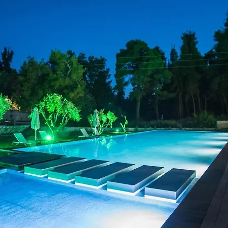 Sani & Sani Woods (adults Only) Appart hôtel Sani (Chalkidiki)