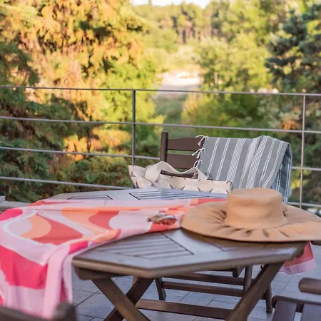 Appart hôtel Sani & Sani Woods (adults Only) 3*