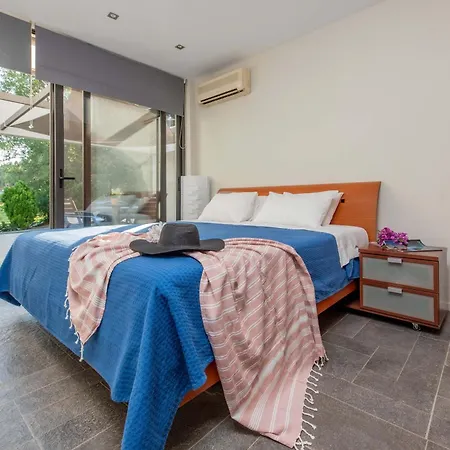 Sani & Sani Woods (adults Only) Appart hôtel Sani (Chalkidiki)