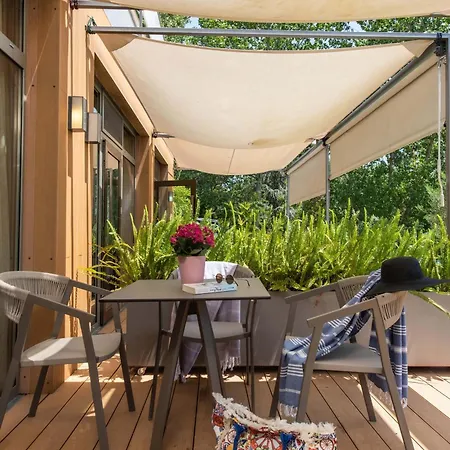 Sani & Sani Woods (adults Only) Sani (Chalkidiki)