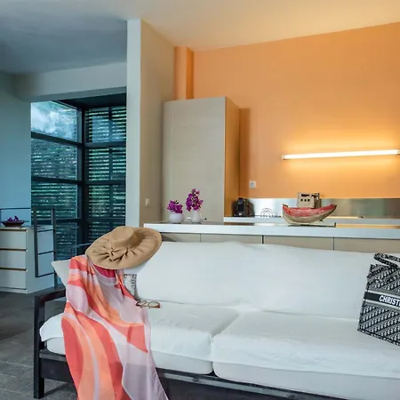 Sani & Sani Woods (adults Only) Sani (Chalkidiki)