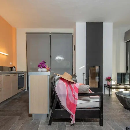 Sani & Sani Woods (adults Only) 3* Sani (Chalkidiki)