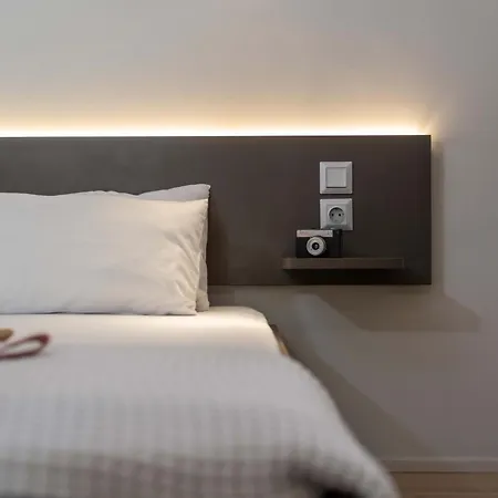 Sani & Sani Woods (adults Only) Appart hôtel Sani (Chalkidiki)