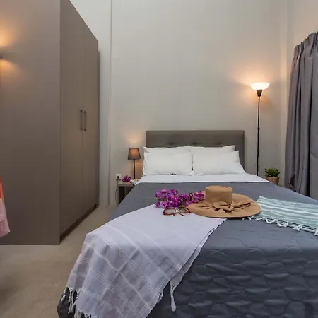 Aparthotel Sani & Sani Woods (adults Only) 3*