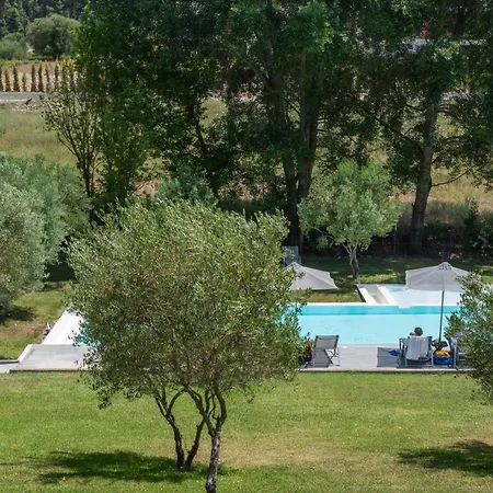 Sani & Sani Woods (adults Only) 3*