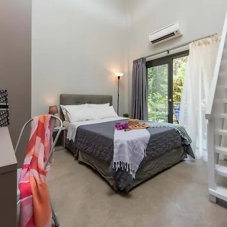 Sani & Sani Woods (adults Only) 3* Sani (Chalkidiki)
