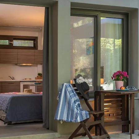 Sani & Sani Woods (adults Only) Appart hôtel Sani (Chalkidiki)