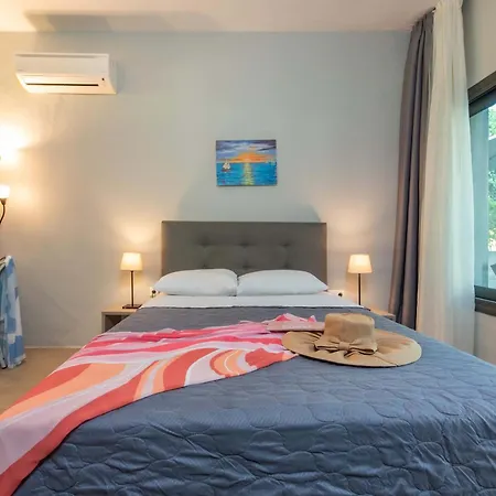 Sani & Sani Woods (adults Only) Aparthotel Sani (Chalkidiki)
