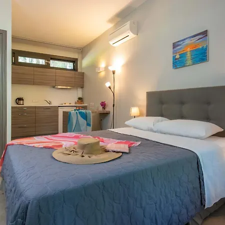 Sani & Sani Woods (adults Only) 3* Sani (Chalkidiki)