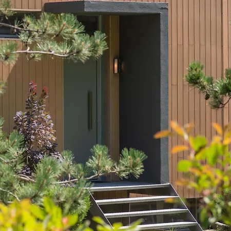 Aparthotel Sani & Sani Woods (adults Only)