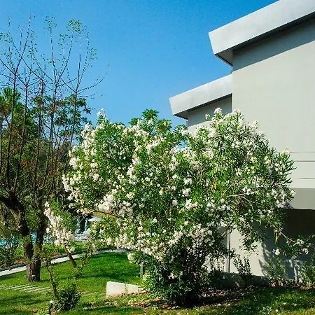 Sani & Sani Woods (adults Only) Appart hôtel