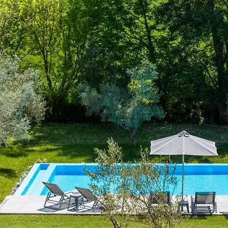 Sani & Sani Woods (adults Only) Aparthotel 3*