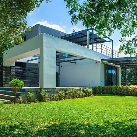 Sani & Sani Woods (adults Only) 3* Sani (Chalkidiki)