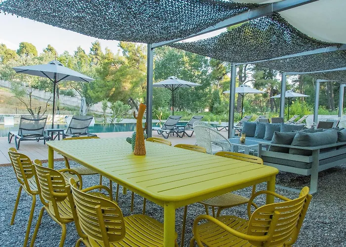 Sani & Sani Woods (adults Only)