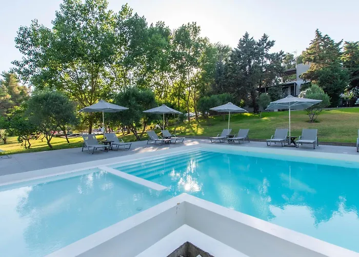 Sani & Sani Woods (adults Only) 3*