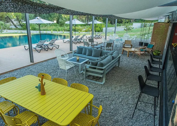 Sani & Sani Woods (adults Only)