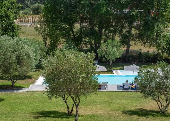 Sani & Sani Woods (adults Only) 3*