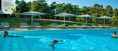 Sani & Sani Woods (adults Only) Sani (Chalkidiki)