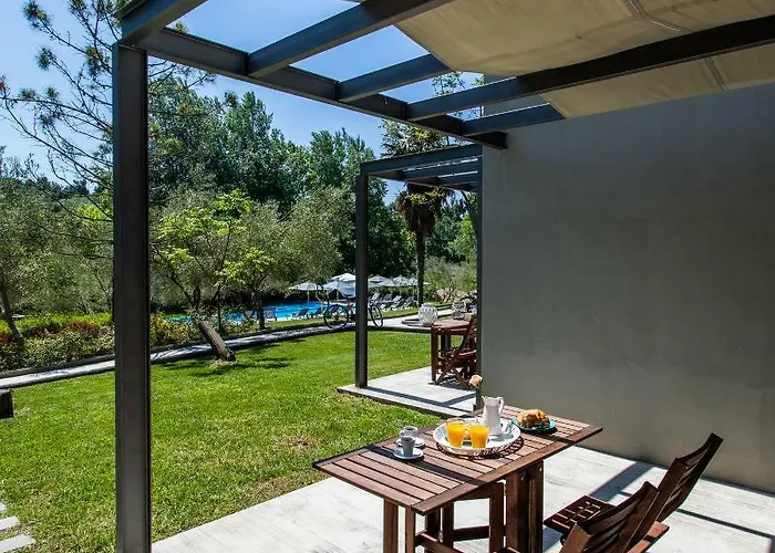 Sani & Sani Woods (adults Only) Sani (Chalkidiki)