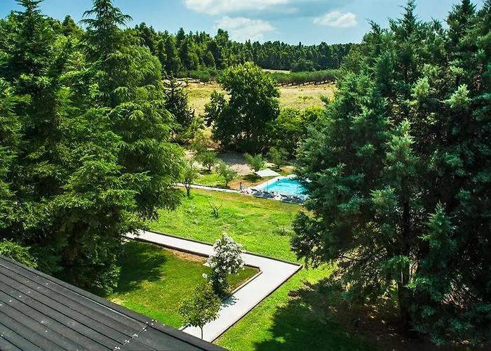 Sani & Sani Woods (adults Only) 3*