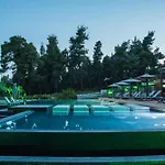 Sani & Sani Woods (adults Only) Lejlighedshotel 3*