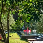Sani & Sani Woods (adults Only) Sani (Chalkidiki)