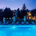 Sani & Sani Woods (adults Only) 3* Sani (Chalkidiki)