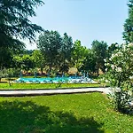 Sani & Sani Woods (adults Only) Lejlighedshotel Sani (Chalkidiki)