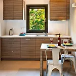 Sani & Sani Woods (adults Only) Lejlighedshotel Sani (Chalkidiki)