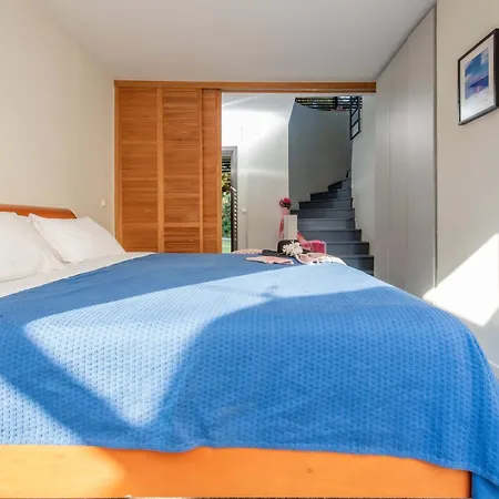 Sani & Sani Woods (adults Only) 4*