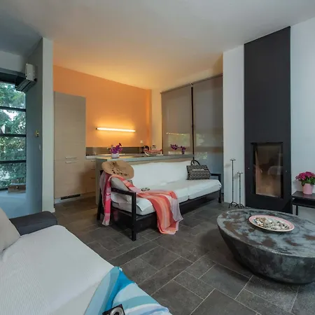 Sani & Sani Woods (adults Only) Appart hôtel Sani (Chalkidiki)